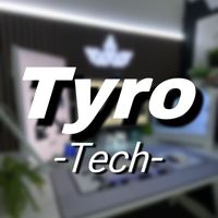 tyro.tech