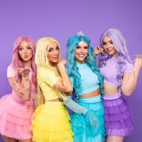 original sound - dollystylesweden