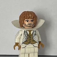 gingerbricks