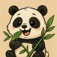 pandaart21