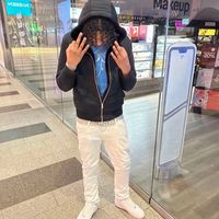 Blacflaco Burnaa