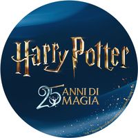 harrypotterit
