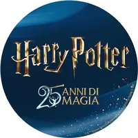 original sound - harrypotterit