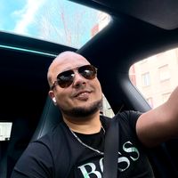 TikTok Creator - ilyass69k