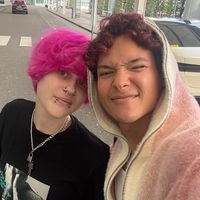 elilovesomar
