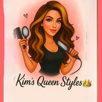kimsqueenstyles