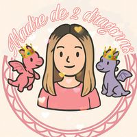 madrede2dragonas