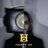 original sound - harpy3d