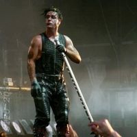 lindemann..wife
