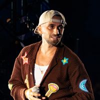 Du temps Ridsa