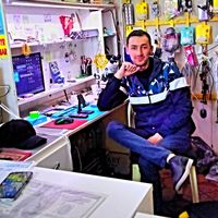 оригинальный звук