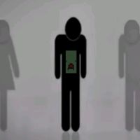 оригинальный звук