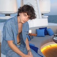 timothée on snl