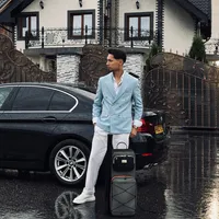 RAREȘ ȘI DANNY TURKEY