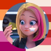 zoesmiraculoussupremacy