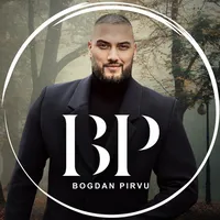 Bogdan Pîrvu Nu poți iubii lansare vineri 01.03.