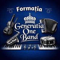 formatiageneratiaoneband