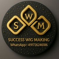 success_wigs_making
