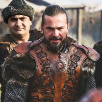 оригинальный звук
