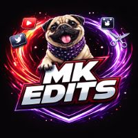 oryginalny dźwięk – MK EDITS