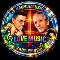 LOVE MUSIC