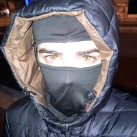 HOODRICH RMX 17Markk