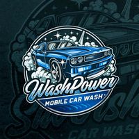 washpower