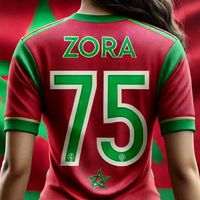 zorafafa