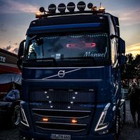 manuhoe460