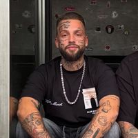 BENEK13 x DALIK283 BYM CHCIAŁ