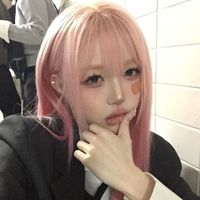 lilyjinisnotmylover