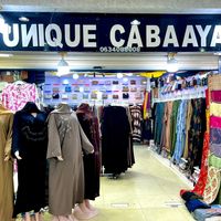 uniqueabaaya0
