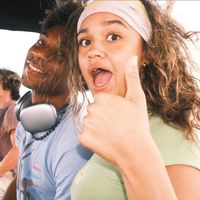 original sound