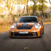 original sound - Tris