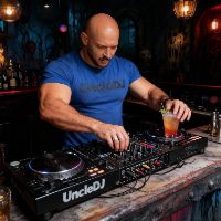 оригинален звук - UncleDJ