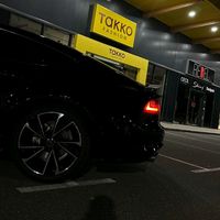 original sound