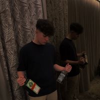 original sound