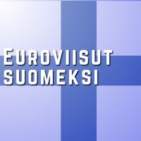 euroviisutsuomeksi