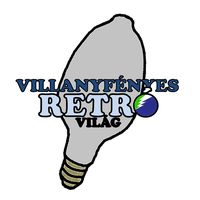 villanyfenyesretrovilag
