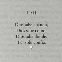 sonido original