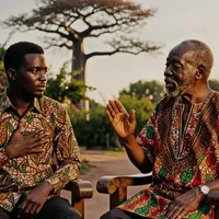 original sound - grandpa5275