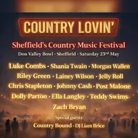 original sound - countrylovinuk