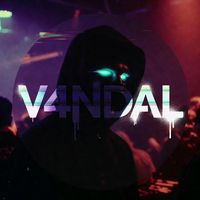original lyd - V4NDAL