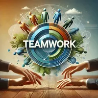 Edvin teamwork
