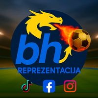 bhreprezentacija