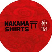 nakamashirts