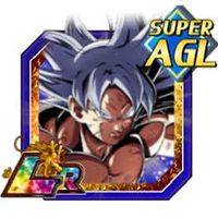 ultrainstinctdefender