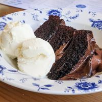 spoonschocolatefudgecake