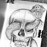 drawingismyllife
