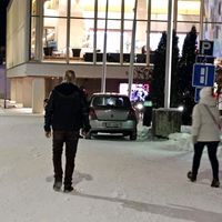 alkuperäinen ääni